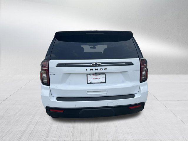 used 2024 Chevrolet Tahoe car, priced at $73,991