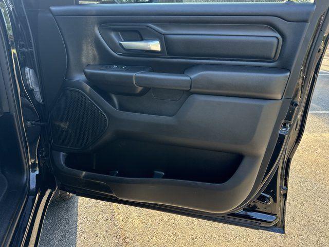 used 2023 Ram 1500 car, priced at $24,990