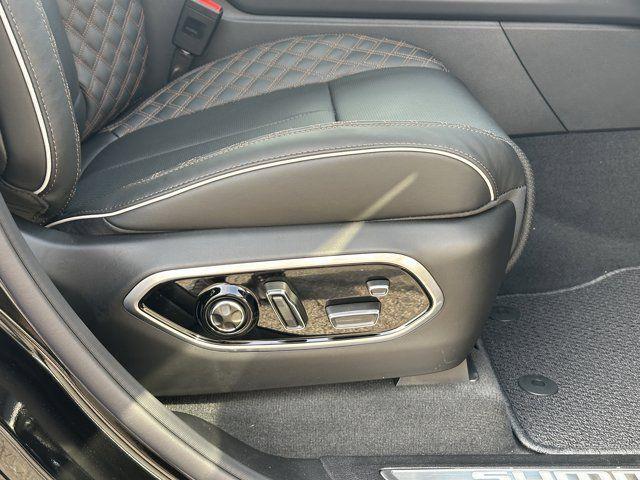 new 2025 Jeep Grand Cherokee car, priced at $59,060