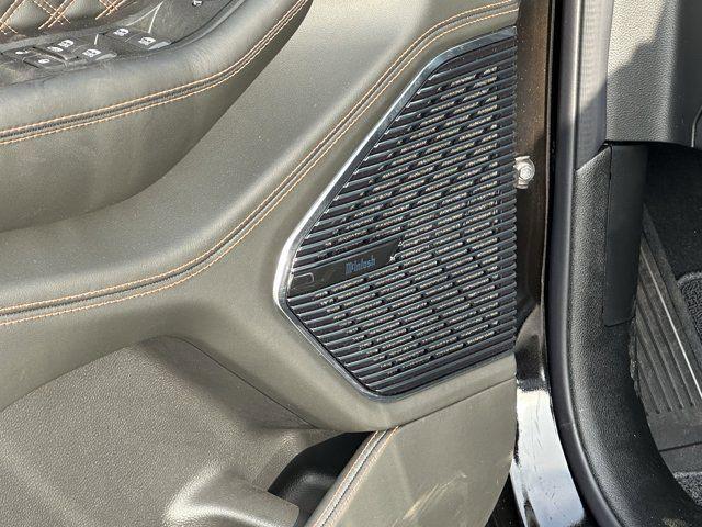 new 2025 Jeep Grand Cherokee car, priced at $59,060