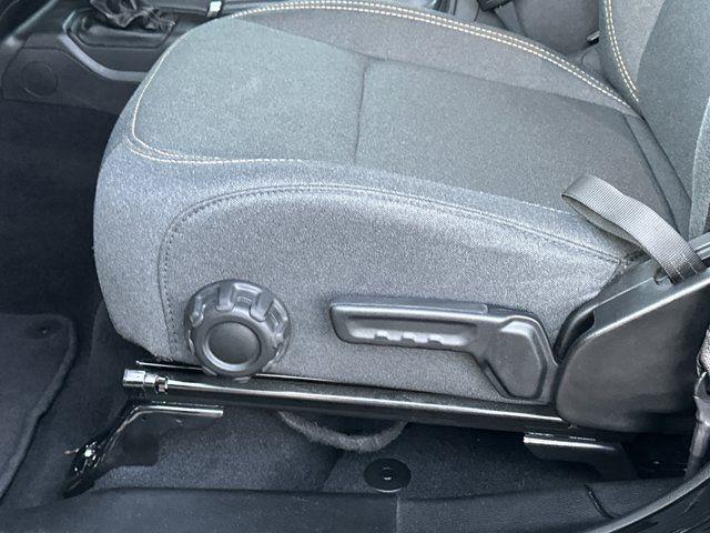 used 2025 Jeep Wrangler 4xe car, priced at $39,991