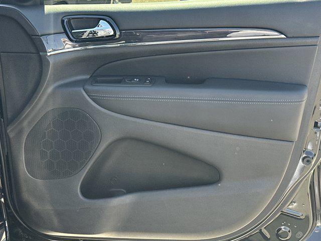 used 2020 Jeep Grand Cherokee car, priced at $21,491