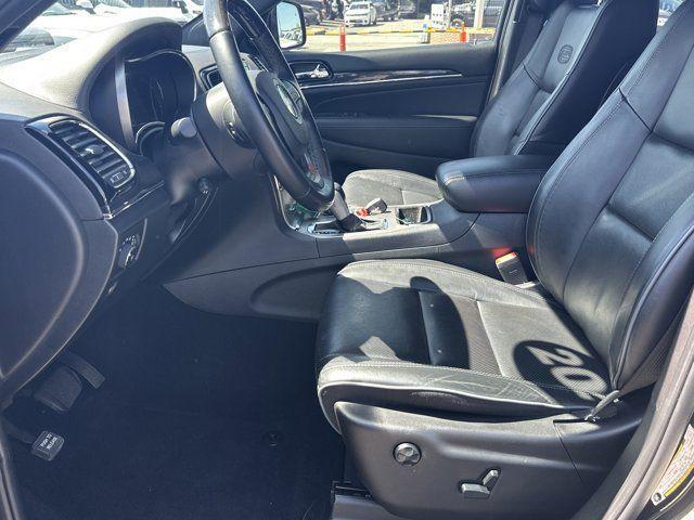 used 2020 Jeep Grand Cherokee car, priced at $21,491