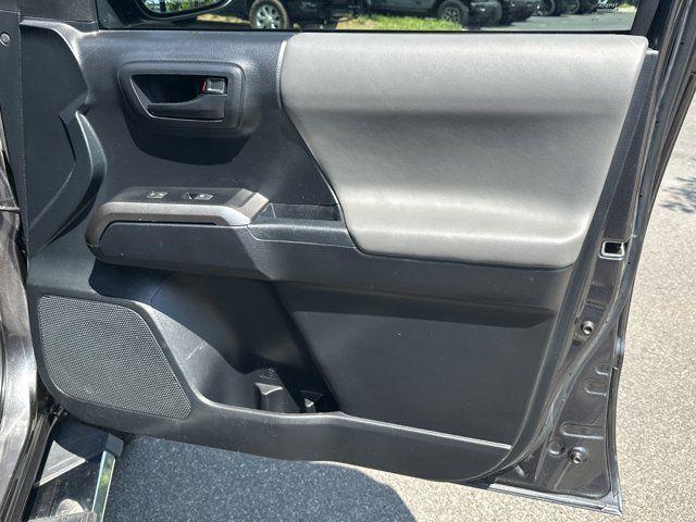 used 2018 Toyota Tacoma car, priced at $28,991