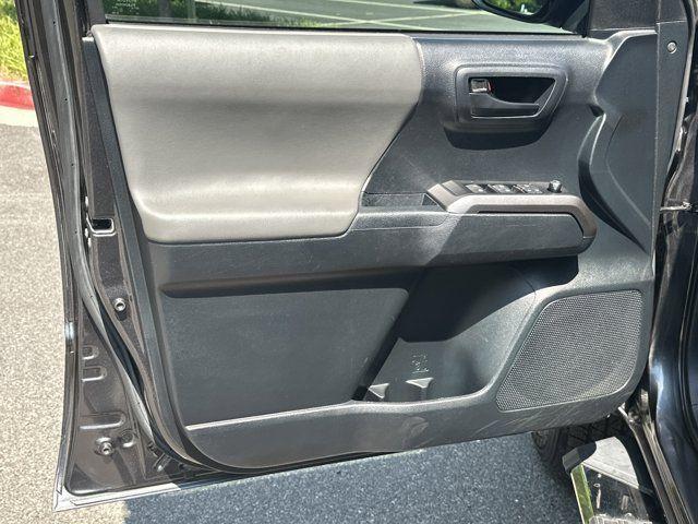 used 2018 Toyota Tacoma car, priced at $28,991