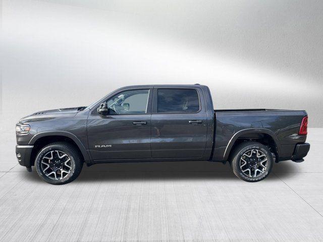 new 2026 Ram 1500 car, priced at $52,415