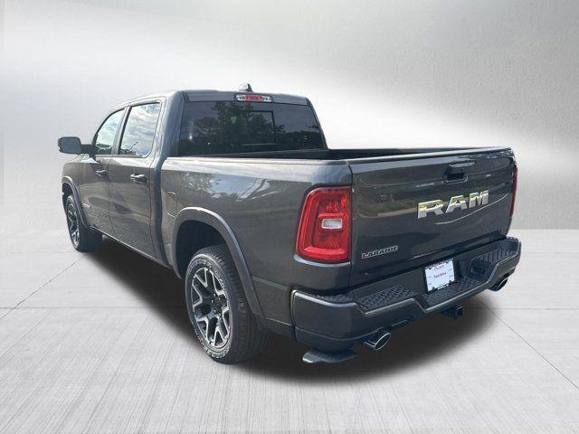 new 2026 Ram 1500 car, priced at $52,415