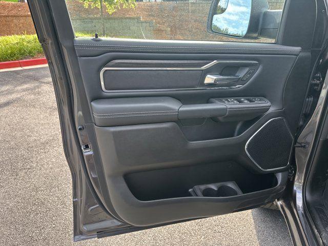 new 2026 Ram 1500 car, priced at $52,415