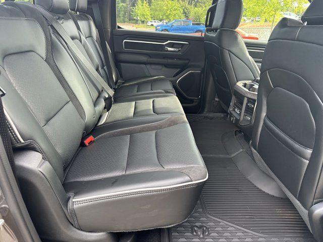 new 2026 Ram 1500 car, priced at $52,415