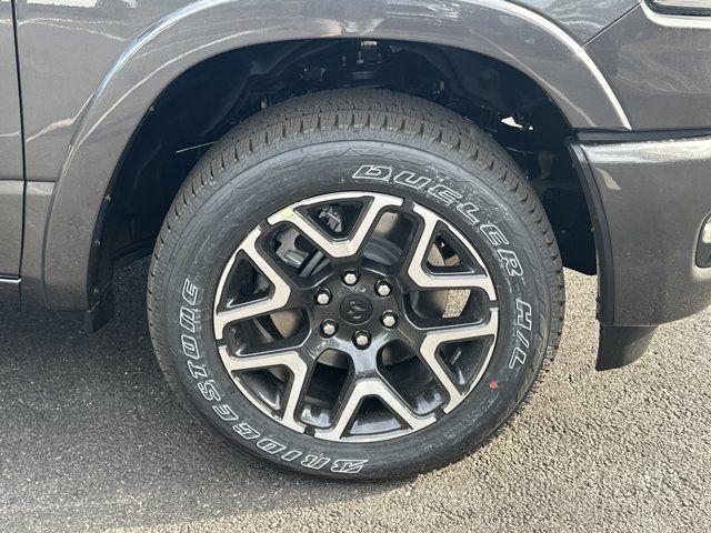 new 2026 Ram 1500 car, priced at $52,415