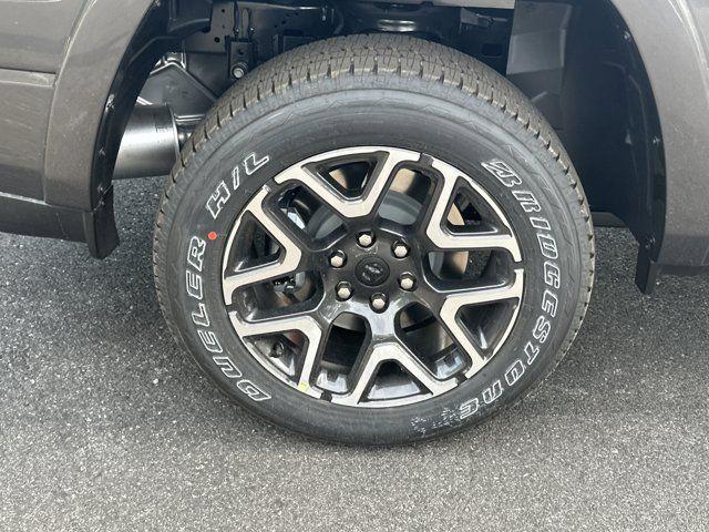 new 2026 Ram 1500 car, priced at $52,415