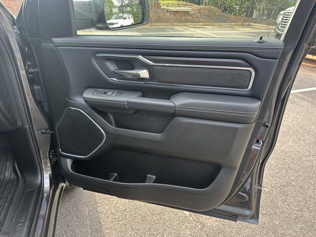 new 2026 Ram 1500 car, priced at $52,415