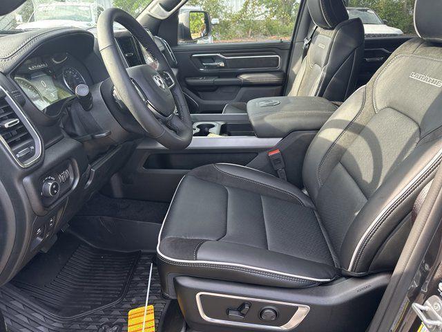 new 2026 Ram 1500 car, priced at $52,415