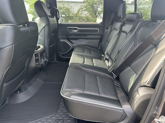 new 2026 Ram 1500 car, priced at $52,415