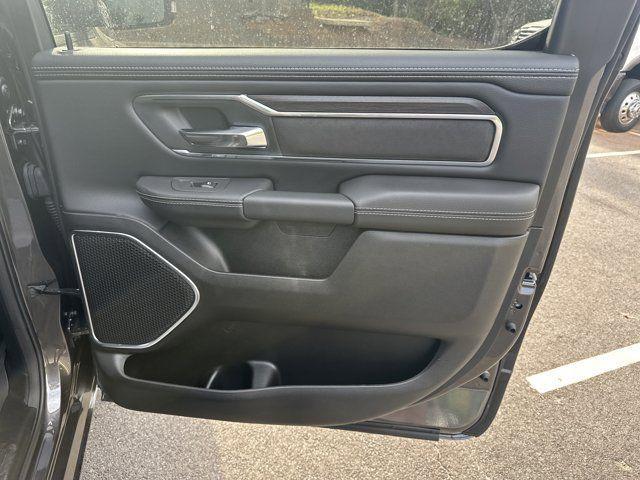 new 2026 Ram 1500 car, priced at $52,415