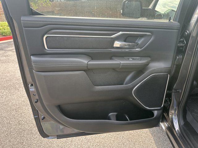 new 2026 Ram 1500 car, priced at $52,415