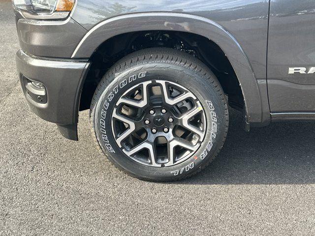 new 2026 Ram 1500 car, priced at $52,415