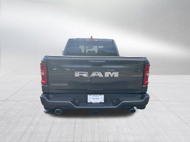 new 2026 Ram 1500 car, priced at $52,415