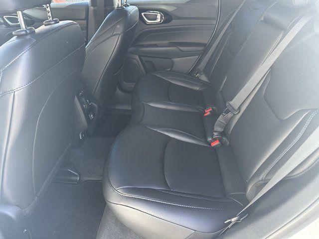 new 2026 Jeep Compass car, priced at $32,675