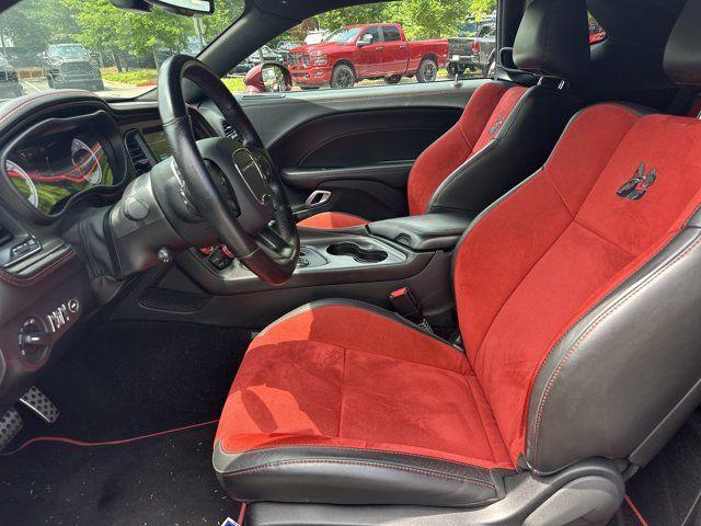used 2023 Dodge Challenger car, priced at $46,991