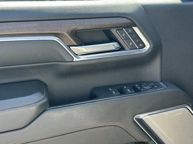 used 2024 Chevrolet Silverado 3500 car, priced at $76,491