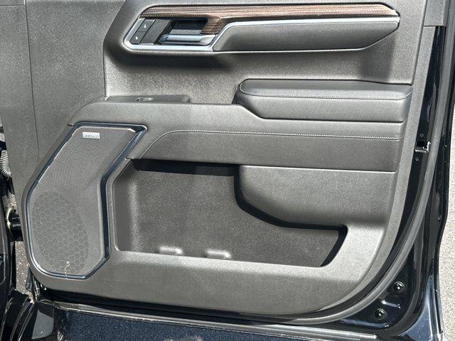 used 2022 Chevrolet Silverado 1500 car, priced at $36,991