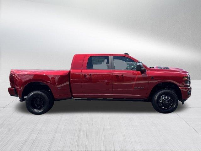 new 2026 Ram 3500 car, priced at $83,695