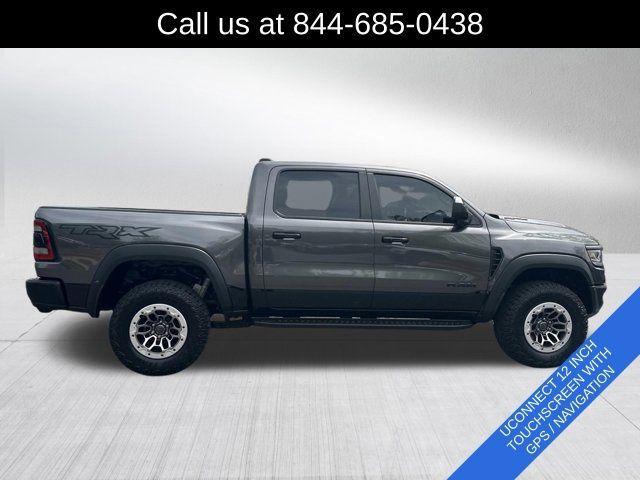 used 2023 Ram 1500 car, priced at $92,991