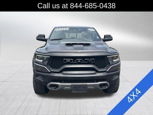 used 2023 Ram 1500 car, priced at $92,991