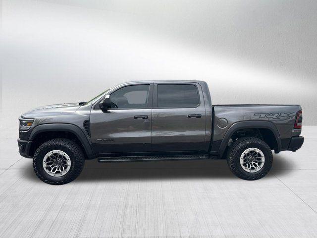 used 2023 Ram 1500 car, priced at $92,991