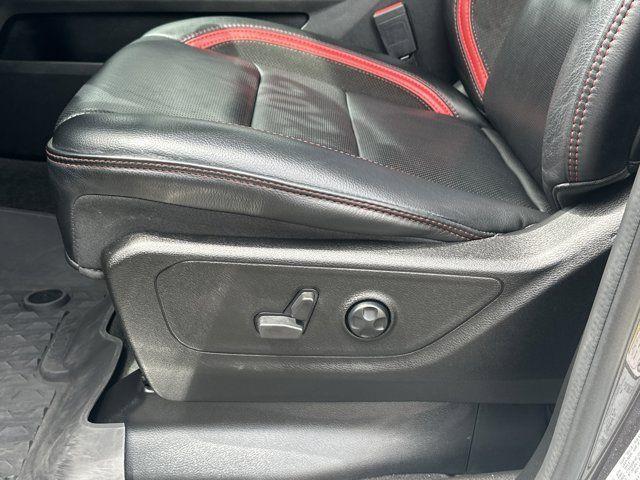 used 2023 Ram 1500 car, priced at $92,991