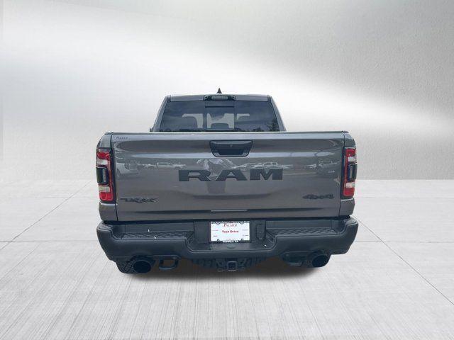 used 2023 Ram 1500 car, priced at $92,991