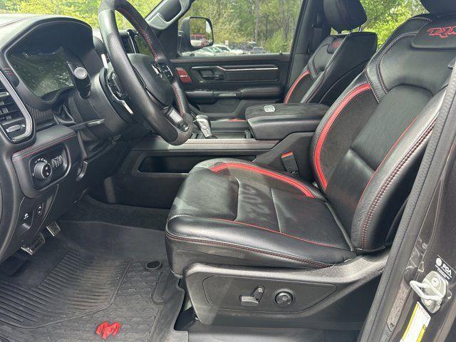 used 2023 Ram 1500 car, priced at $92,991