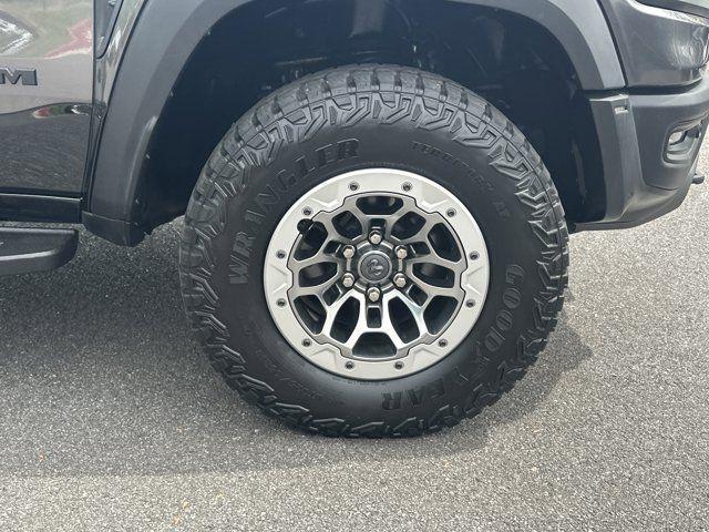 used 2023 Ram 1500 car, priced at $92,991