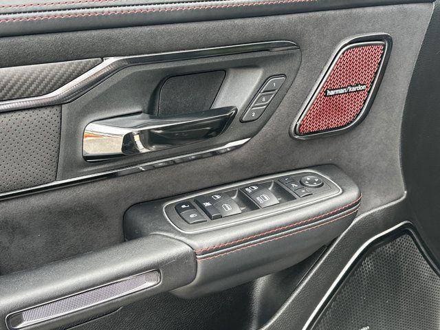 used 2023 Ram 1500 car, priced at $92,991