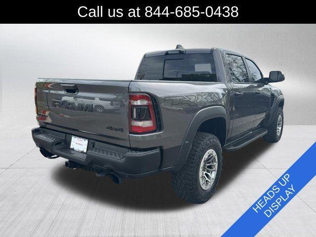 used 2023 Ram 1500 car, priced at $92,991