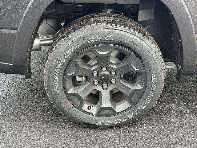 new 2026 Ram 1500 car, priced at $51,645