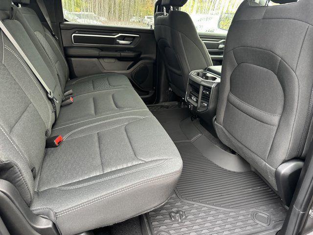 new 2026 Ram 1500 car, priced at $51,645