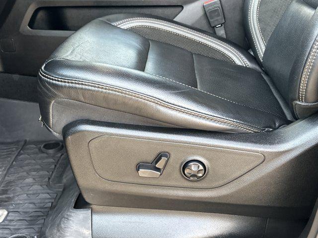 used 2024 Ram 1500 car, priced at $93,991