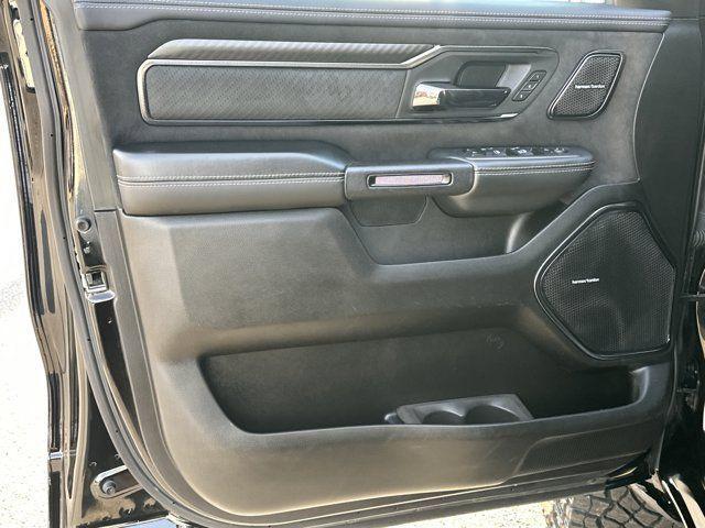 used 2024 Ram 1500 car, priced at $93,991