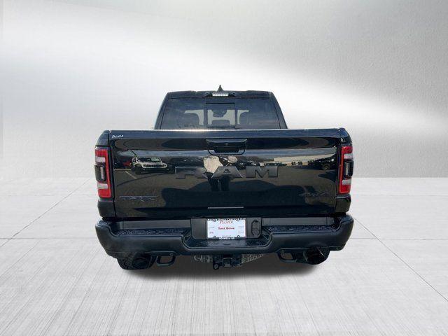 used 2024 Ram 1500 car, priced at $93,991