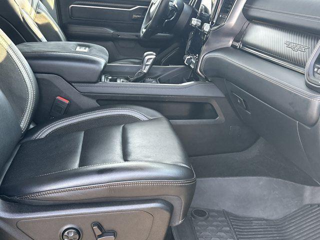 used 2024 Ram 1500 car, priced at $93,991