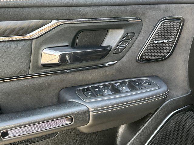 used 2024 Ram 1500 car, priced at $93,991