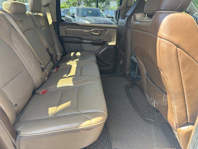 used 2020 Ram 1500 car, priced at $26,991