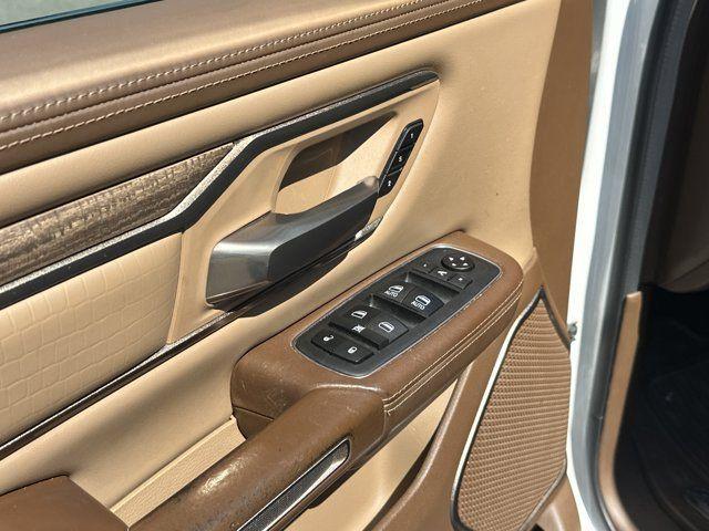 used 2020 Ram 1500 car, priced at $26,991