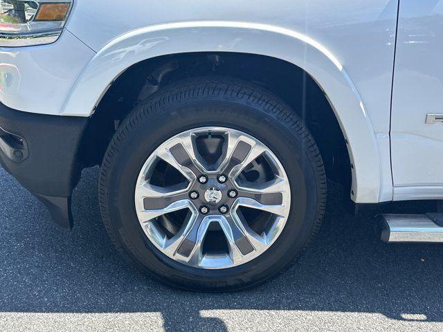 used 2020 Ram 1500 car, priced at $26,991