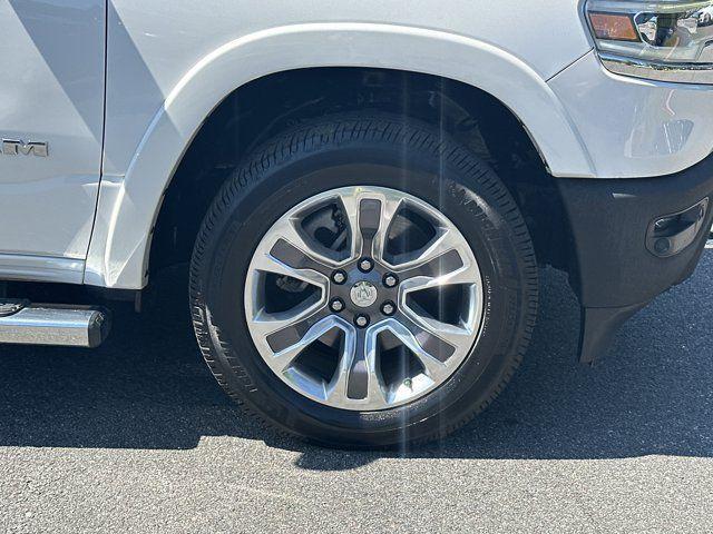 used 2020 Ram 1500 car, priced at $26,991