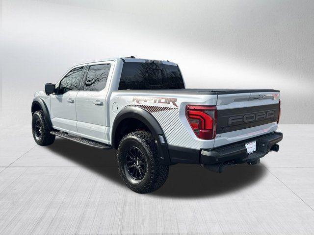 used 2025 Ford F-150 car, priced at $82,991