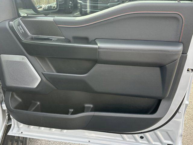 used 2025 Ford F-150 car, priced at $82,991