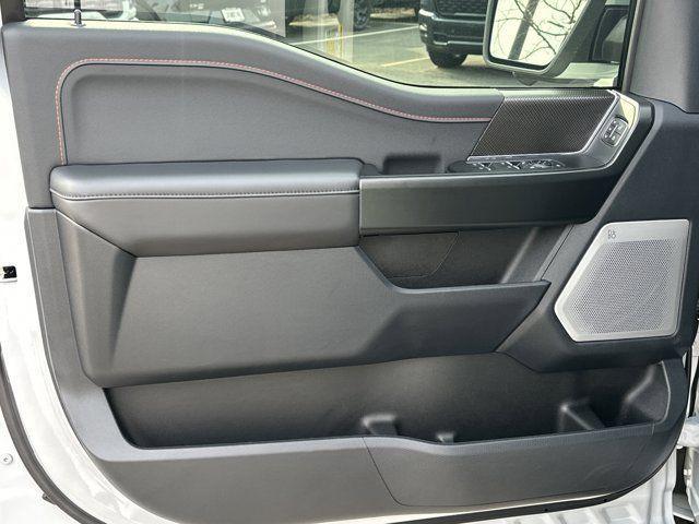 used 2025 Ford F-150 car, priced at $82,991